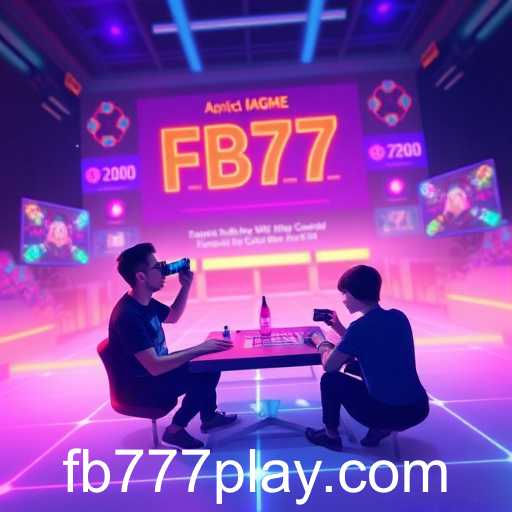 FB777: Gaming Evolution in 2025